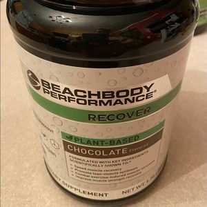 Beachbody Recover